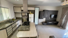 Casa ao lado do Paraguai - Vila Portes